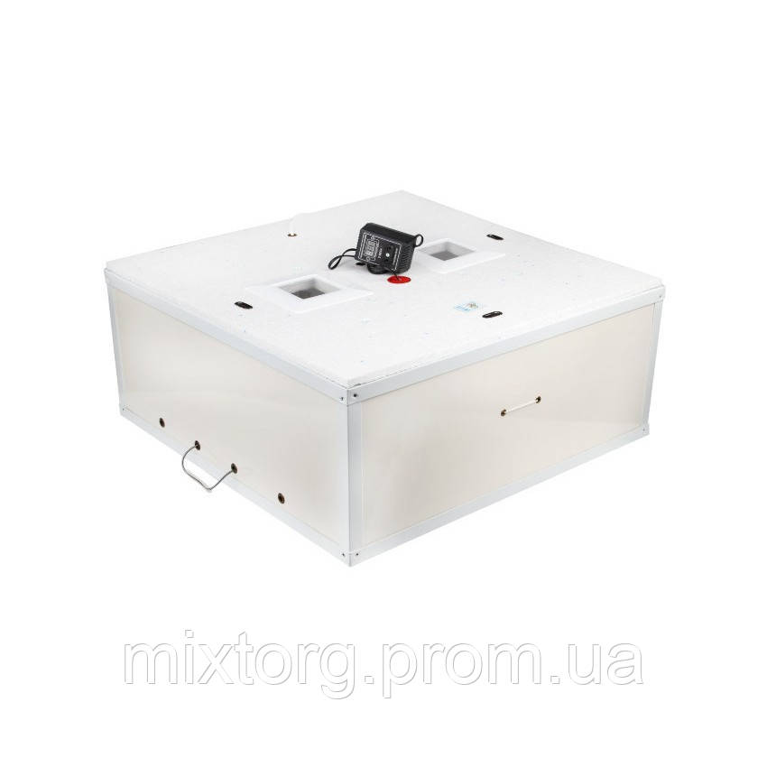 Інкубатор для яєць курочка ряба 130 В