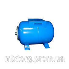 Гідроакумулятор 24 літри - надійний резервуар.