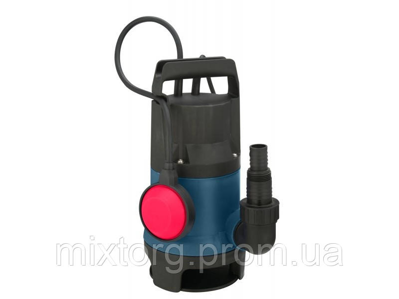 "Насос для брудної води BauMaster 650 Вт"