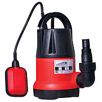 alt text: Насмокт дренажний завантажений EUROAQUA TP - 500