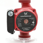 Насос циркуляційний Grundfos 32/8/180, Данія.