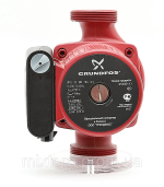 Насос циркуляційний Grundfos 32/8/180, Данія.