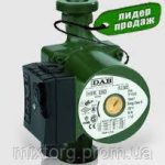 Насос циркуляційний DAB 55/80 оригінал ІТАЛІЯ.