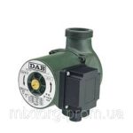 Насос циркуляційний DAB VA 55/80 в Італії.