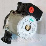 Циркуляційний насос WILO 25/40-130 Німеччина