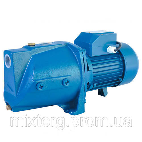 "Насос поверхневий EUROAQUA JSW — 15 MX, 1,1 кВт"