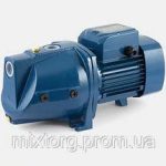 Насос поверхневий EUROAQUA JSWm — 2 CX, 0,75 кВт