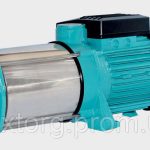 Насос поверхневий EUROAQUA MH 1300, 1,3 кВт.