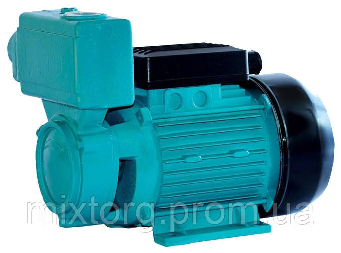 Насос поверхневий Китай EUROAQUA WZ 750 0,75 кВт