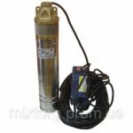 Глибокий заглибний насос EUROAQUA 3 SKM 150.