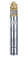 Глибокий заглибний насос EUROAQUA 4 SKM 200.
