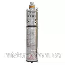 Глибокий заглибний насос EUROAQUA 3 QGD