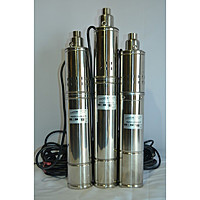 Глибокий заглибний насос EUROAQUA 4 QGD 2,2.