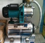 Насосна станція EUROAQUA JY 1000 SS 1.1 кВт.