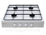 Настільна газова плита GEFEST на 4 конфорки.