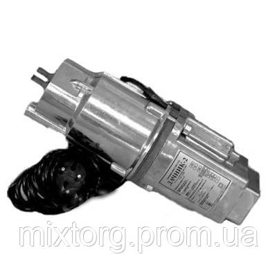 Вібраційний насос Дачник-2 з верхнім парканом.