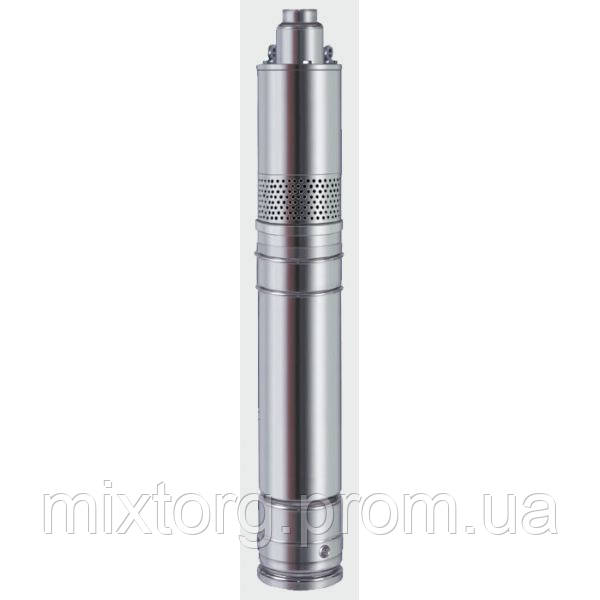 Глибокий заглибний насос EUROAQUA 3 QGD