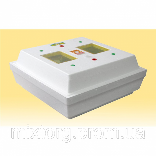 Інкубатор для яєць КВІРКА МІ 30 1.