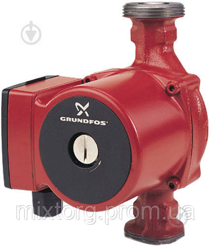 Циркуляційний насос Grundfos UPS 15-60 130 оригінал.