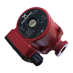 Циркуляційний насос Grundfos UPS 25-40 130.