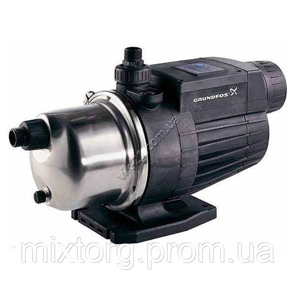 Побутова насосна станція MQ 3-45 Grundfos.