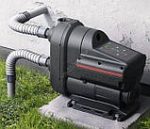 Насосна установка NEW Grundfos Scala2 3-45.