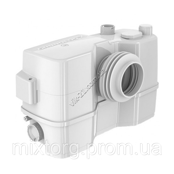 Каналізаційна установка Grundfos Sololift2 WC-3 оригінал.