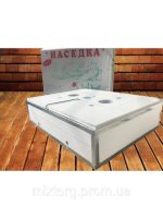 Інкубатор Насідка 140, механічний переворот.