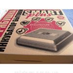 ІНКУБАТОР Рябочка Смарт 120, цифровий автомат.