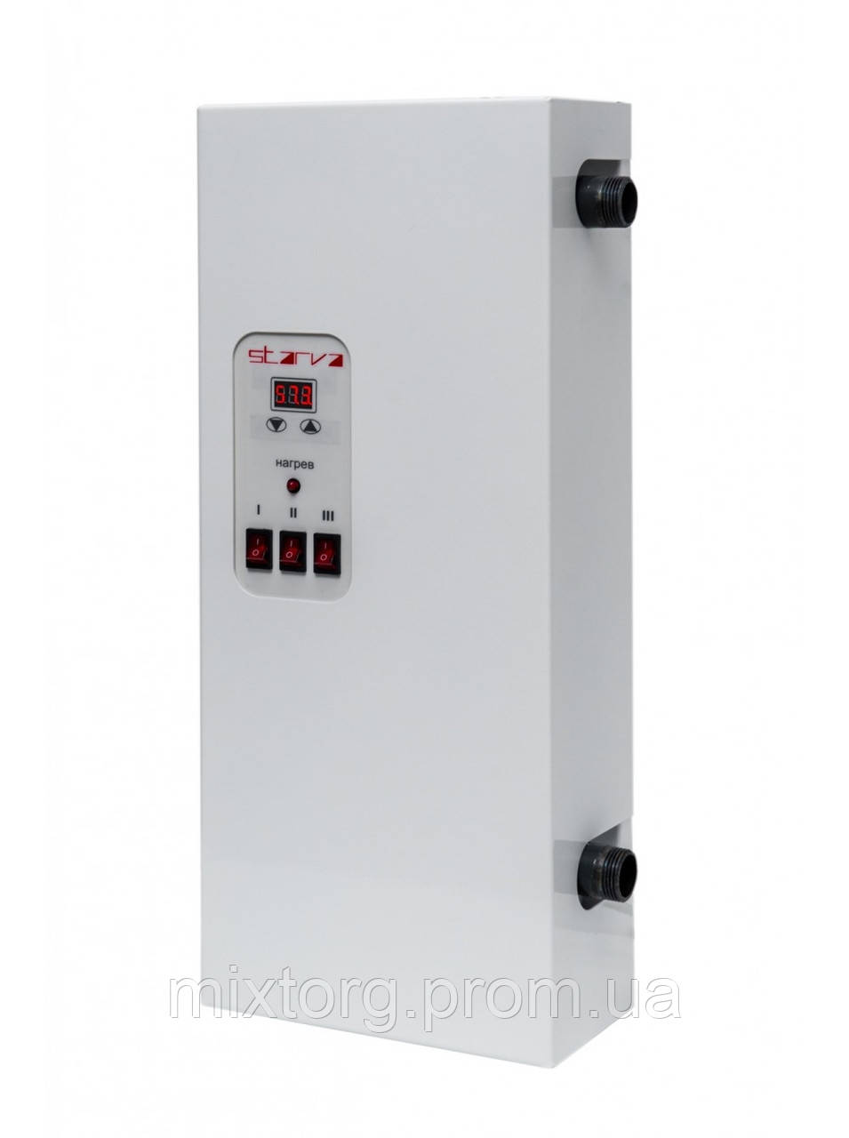 2940958913_elektrichnij-kotel-starva Електричний котел STARVA 09, 9КВт 220/380В.
