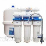 Система зворотного осмосу Aquafilter RX-RO5-75