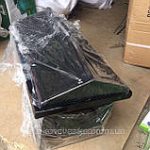 "Коптильня газ 460*260*260 з гідрозатвором"