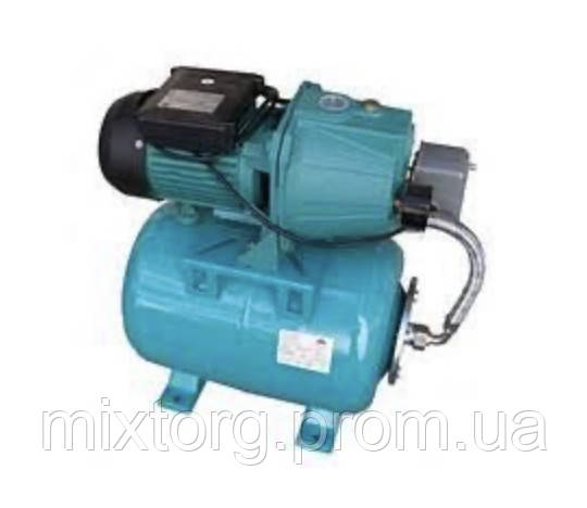 "Насосна станція Kenle Jet 100ATF, 1,1 кВт"