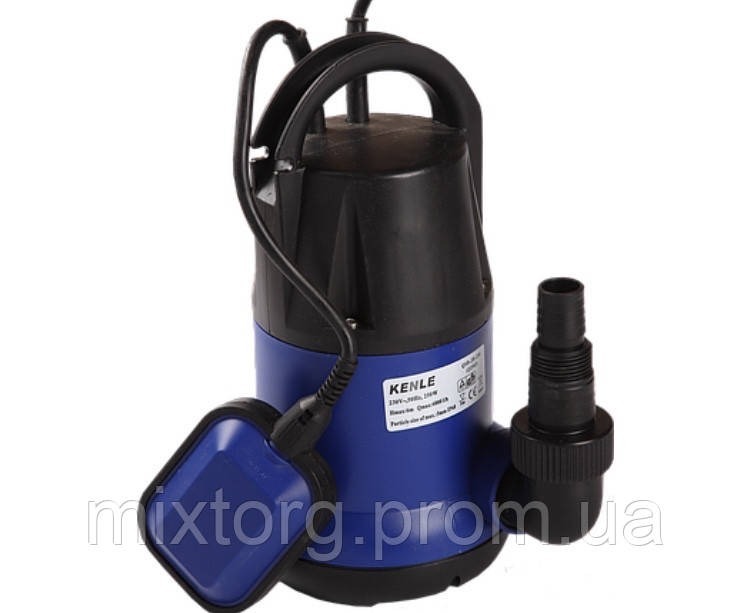 Дренажний насос NEK PN-203 для колодязів.