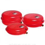 "РОЗШИРЮВАЛЬНИЙ БАК 6 Л ПЛОСКИЙ ДЛЯ ОПАЛЕННЯ"