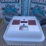 Автоматичний акваріум для яєць Жита Smart Plus.