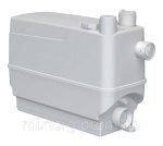Каналізаційна насосна установка Grundfos Sololift2 C-3.