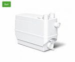 Каналізаційна насосна установка Grundfos Sololift2 C-3
