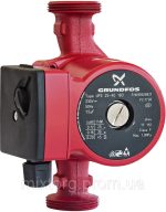 Циркуляційний насос Grundfos UPS 25-40 180.