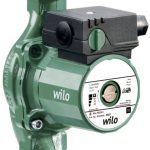 Насос циркуляційний WILO Star-RS 25/4/180 ОРИГИНАЛ для систем опалення.