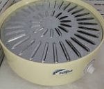 Сушарка для фруктів, грибів і овочів "Ротор"