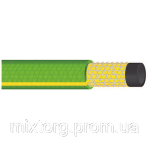 Шланг для поливу Floria 1/2" L50 rudes