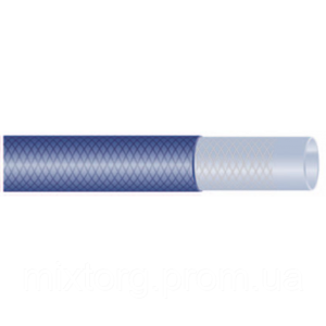 Шланг для поливу Export 1/2" L30 rudes.