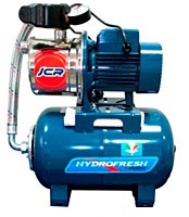 Потужний насос PEDROLLO JCRm 10 M 0,75 кВт