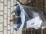Автоклав цифровий маленький 10-1л.