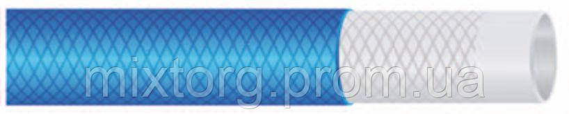 Шланг для поливу Silicon blue 1/2 20м