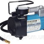 Компресори автомобільні насоси WIND 35-5.