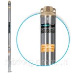 Скважинні електронасоси rudes 2FRESH 500 з кабелем.