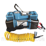 Компресор автомобільний WIND 60-10 для насосів.