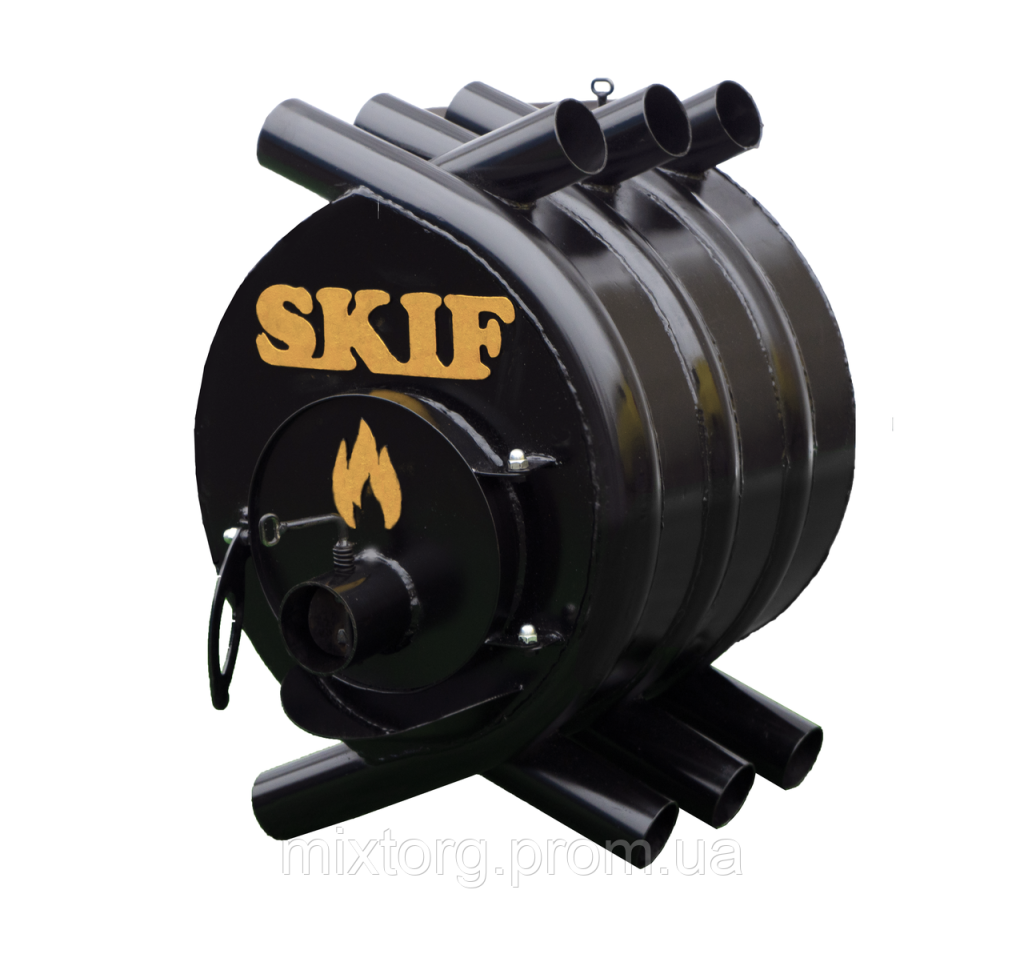 Булер'ян СКИФ тип — 00 100 м3.